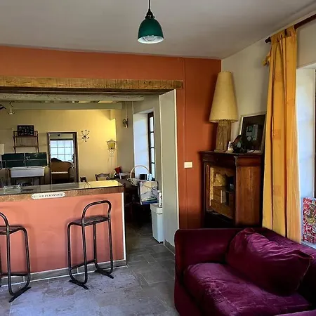 Appartement Terra Cotta Julienne Exterior foto