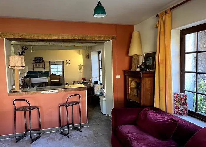 Appartement Terra Cotta
