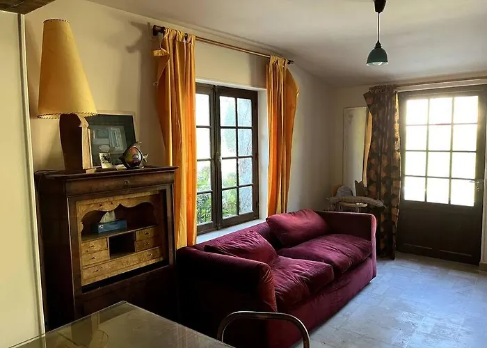Appartement Terra Cotta